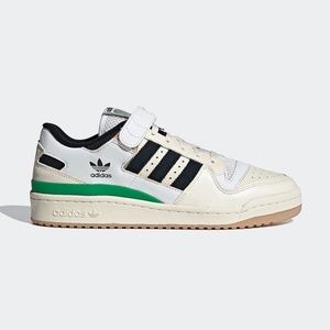 [NEW] Men's adidas Forum 84 Low Shoes GX9058